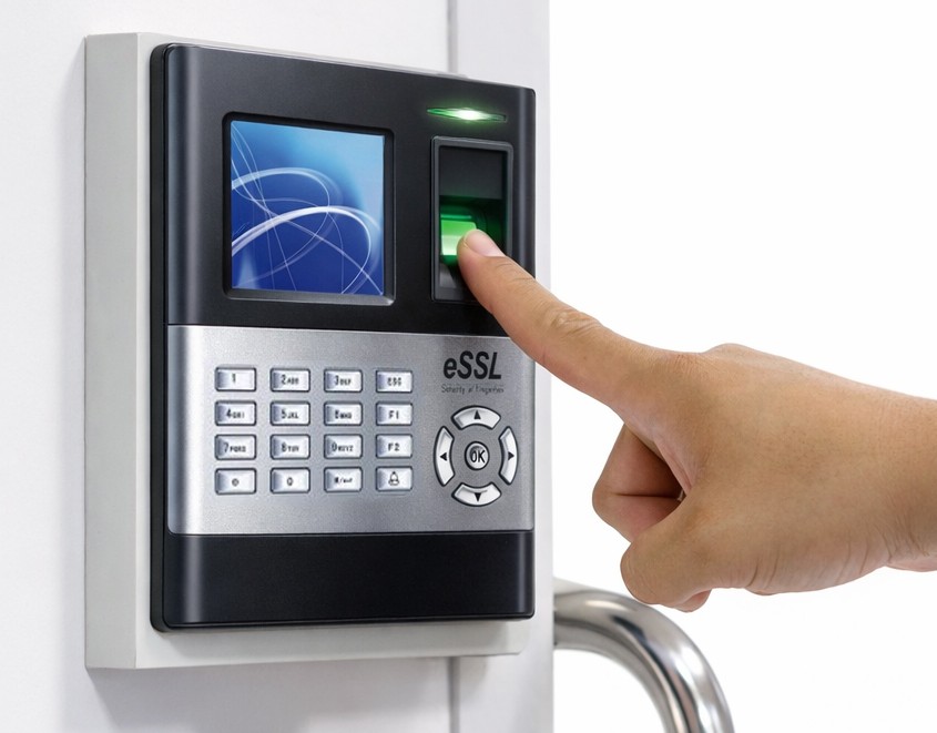 Biometric Devices