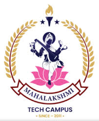 mahalakshmi tech campus