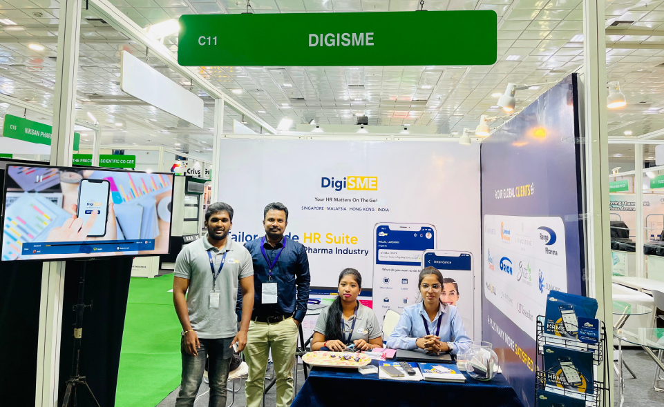 DigiSME GEC Event 2024
