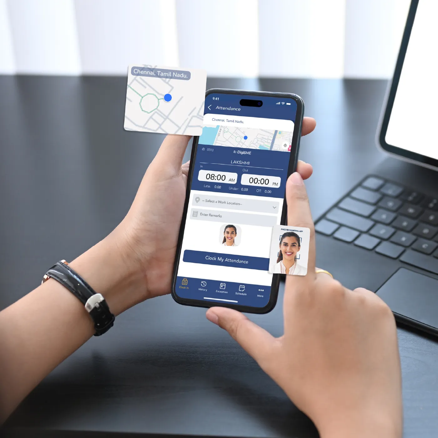 Attendance Technology